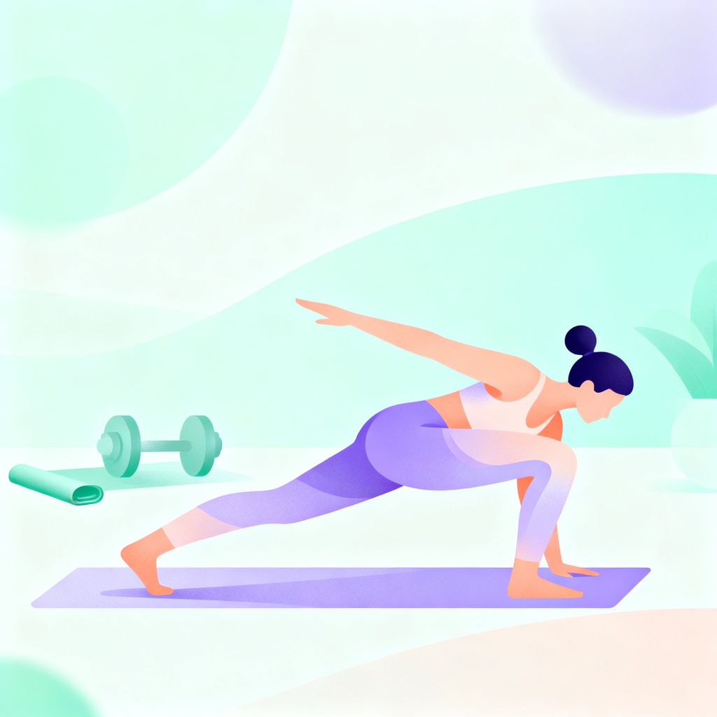 Cómo Mantenerse Motivado en el Camino del Fitness